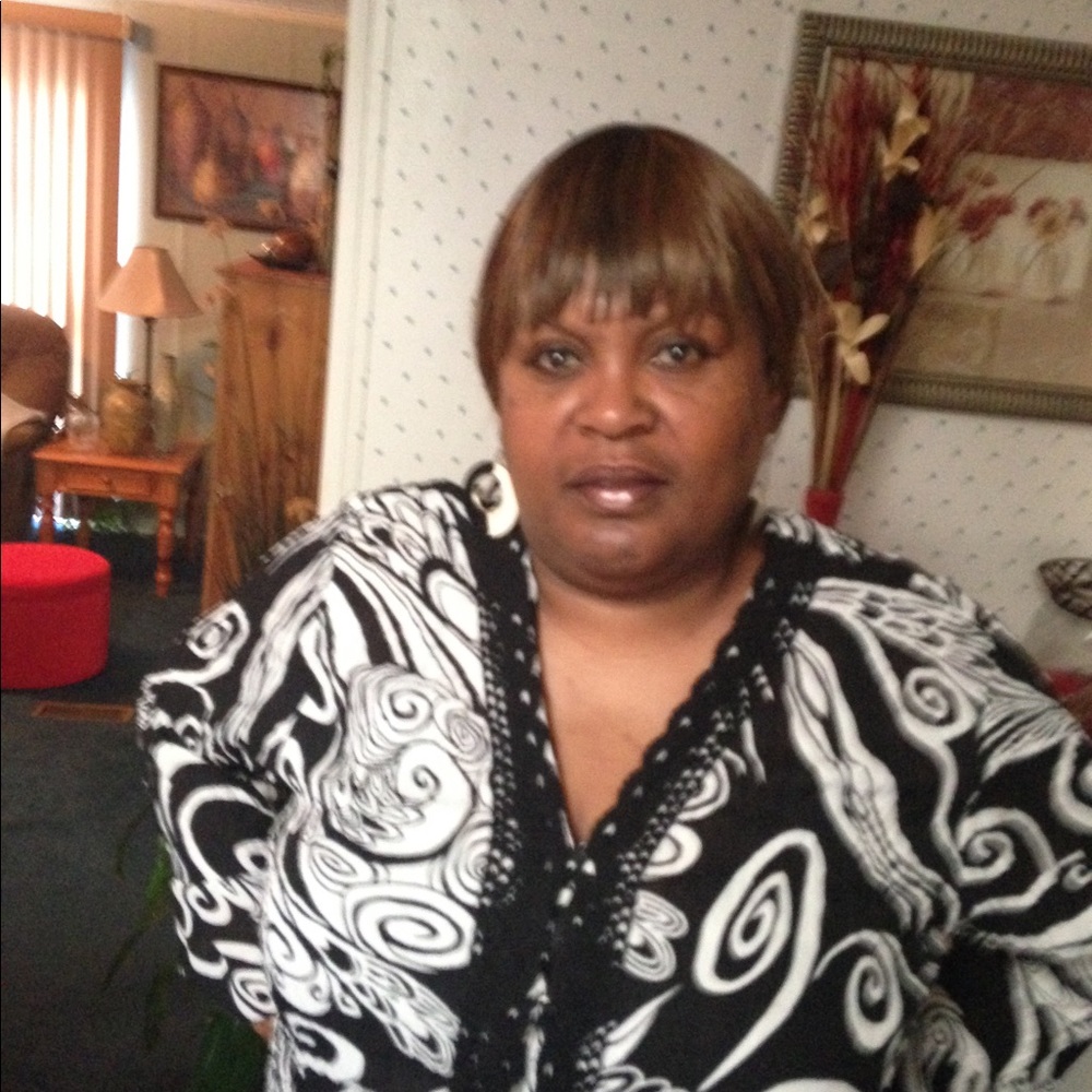 Meet your Posher, Audrey